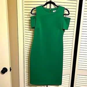 Calvin Klein dress size 8